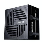Lian Li RB 750W Bronze ATX 3.1 PSU & PCIe 5.1 Compliant Black Power Supply | G9P.RB0750B.B000.EU