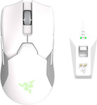 Razer Viper Ultimate with Charging Dock - Mercury | RAZ01-03050400-R3M1