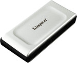 KINGSTON SSD 2000GB XS2000 Portable SSD | SXS2000/2000G