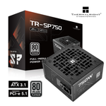 Thermalright 750W Platinum Fully modular Sleeved Cables ATX 3.1 Power Supply | TR-SP750