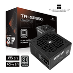 Thermalright 850W Platinum Fully Modular Sleeved Cables ATX 3.1 Power Supply | TR-SP850