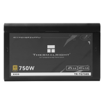 Thermalright 750W Gold Power Supply - Black | TR-TG750S