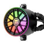 Thermalright Aqua Elite 360 V6 Liquid CPU Cooler ARGB - Black