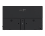 MSI PRO 15.6″ Portable Monitor | MP165 E6