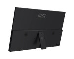 MSI PRO 15.6″ Portable Monitor | MP165 E6