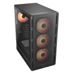 Cougar Airface Pure Pro Mid Tower Computer Case | 382GA50.0003