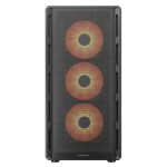 Cougar Airface Pure Pro Mid Tower Computer Case | 382GA50.0003