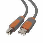 Belkin Pro Series USB 2.0 Cable 4.8M | CU1000AED16