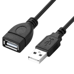 Cable USB Extension 1.5 Meter 2.0
