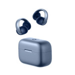 SoundCore AeroClip Open-Ear Earbuds - Blue | A3388