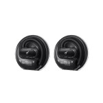 Anker Soundcore V40i Open-Ear Earbuds - Black | A3878H11