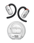 Anker Soundcore V40i Open-Ear Earbuds - White | A3878H21
