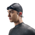 Shokz OpenSwim Pro S710 Waterproof Bone Conduction Headphones - Grey