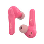 Belkin SoundForm Nano - Wireless Earbuds for Kids Pink | NANOEARBD