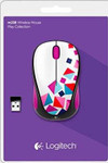 Logitech Play Wireless Mouse play collection | M238
