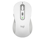 Logitech Signature Plus M750 Wireless Mouse White | 910-006271