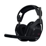 Logitech A50 Gaming Wireless Headset + Base Station | 939-001673