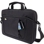 Case Logic Laptop and iPad Slim Case - Black | AUA316