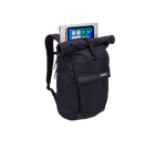 Thule Paramount Backpack 24L Nylon - Black | PARABP2116