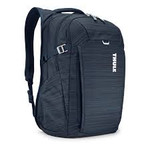 Thule Construct Laptop Backpack 28L - Carbon Blue | TCLBPCB