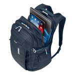 Thule Construct Laptop Backpack 28L - Carbon Blue | TCLBPCB