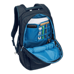 Thule Construct Laptop Backpack 28L - Carbon Blue | TCLBPCB