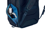Thule Construct Laptop Backpack 28L - Carbon Blue | TCLBPCB