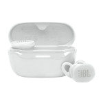 JBL Endurance Race 2 True Wireless Sports Earbuds White | JBLENDURANCERACE2WHT