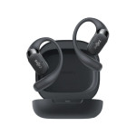SHOKZ OpenFit 2 Open-Ear Headphones - Black