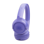 JBL Tune 530BT Wireless On-Ear Headphones Purple | JBLT530BTPUR