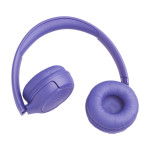 JBL Tune 530BT Wireless On-Ear Headphones Purple | JBLT530BTPUR