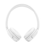 JBL Tune 530BT Wireless On-Ear Headphones White | JBLT530BTWHT