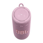 JBL Grip Portable Bluetooth Speaker Pink | JBLGRIPPINK