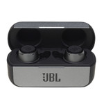 JBL Reflect Flow True Wireless Waterproof Sports Earbuds - Black