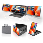 MT-VIKI 15.6" Dual Portable Screen