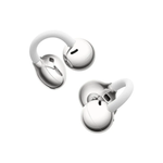 HUAWEI FreeClip 2 - True Wireless Earbuds Silver | HW-FREECLIP2-SL
