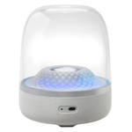 Harman Kardon Aura Studio 4 Bluetooth Home Speaker - Grey | HKAURAS4GRYAS