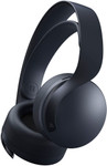 PlayStation 5 Pulse 3D Wireless Headset - Midnight Black
