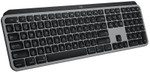 Logitech Unify MX Keys for Mac Keyboard | 920-009558