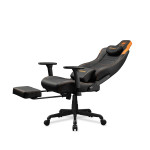 Cougar Armor EVO S Gaming Chair Orange | Armor EVO S