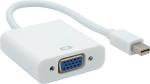 Mini Display Male To Female VGA Adapter | CV-0203