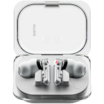 Nothing Ear (a) - Wireless Active Noise Cancellation Earbuds - White