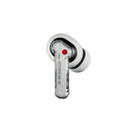 Nothing Ear (a) - Wireless Active Noise Cancellation Earbuds - White