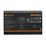 COUGAR GR 850W Fully Modular ATX Power Supply | CG-GR850