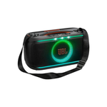 JBL PartyBox On-The-Go 2 Karaoke Speaker | JBLPARTYBOXOTG2BAS