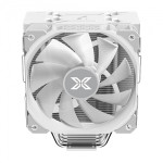 Xigmatek AIR-KILLER PRO WHITE ARGB AIR Cooler | EN47895