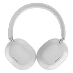 Noise Airwave Max 5 Wireless Headphones - Calm White