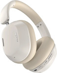 Noise Airwave Max 5 Wireless Headphones - Calm Beige