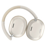 Noise Airwave Max 5 Wireless Headphones - Calm Beige
