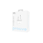 Proove Intro True Wireless Earbuds - White | TWYP53002202